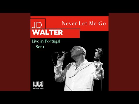 Never Let Me Go (Live Radio Version)