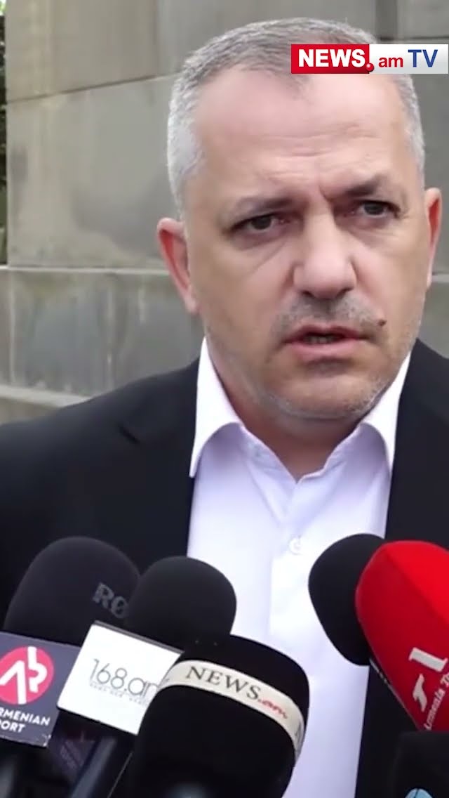 Եթե գնում ենք խաղաղության, անհնար է ունենանք Բաքվում պահվող անձինք. Արցախի նախագահ