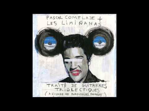 Pascal Comelade & Les Liminanas   Carnival of Souls