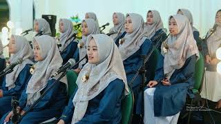 Download lagu YA HAYATIRRUH NASYEED SYAKILATUZ ZAIN KARANGDURIN PUTRI mp3