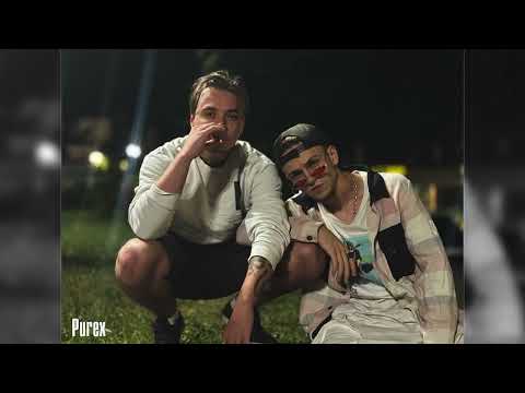 SlothorCream x NAS7YZ - Purex