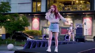 마르멜로(MARMELLO) - Full Cam@2018 청소년 문화축제 20180519