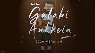 Download lagu Gulabi Aankhen JalRaj Old song new version hindi N... mp3