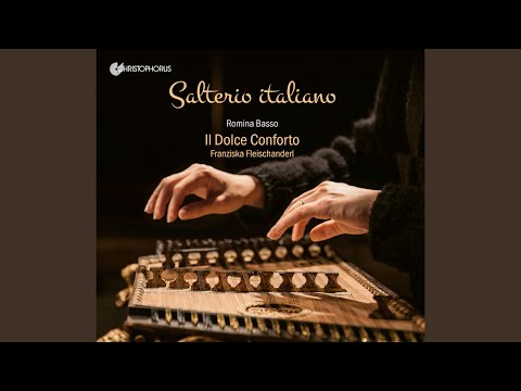 Psaltery Sonata: I. Allegro