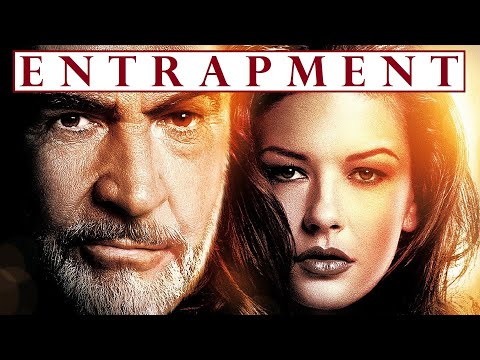 ENTRAPMENT super soundtrack suite - Christopher Young