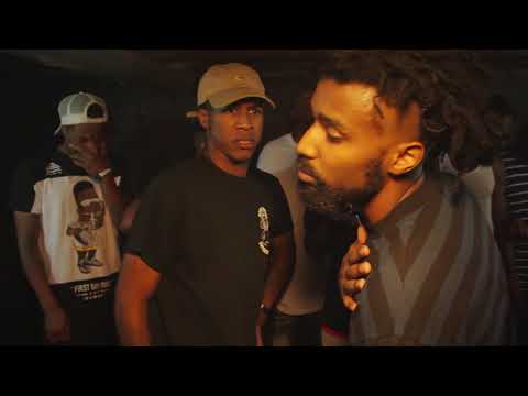 Showstoppa vs Jay Lopez