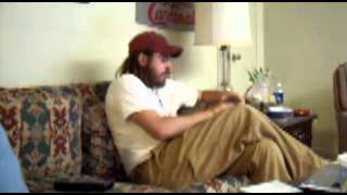 Scott Davis, or, The End of an Epic Bromance