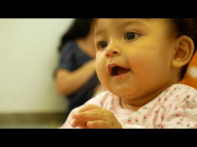 Començar de zero al Casal dels Infants