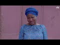The Powerful Mouth Of Wisdom - Ebube Obio Nigerian Movies 2025
