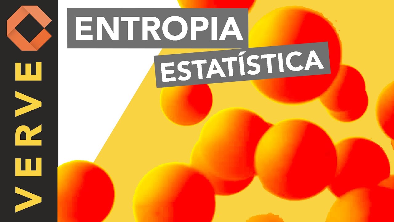 Entropia estatística de Boltzmann; um desafio ao intelecto de qualquer um.