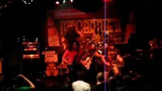 Society's Plague video blog # 4