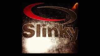 SLINKY @ THE OPERA HSE BOURNEMOUTH THE BEST BITS VOL 1