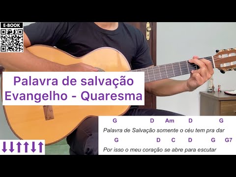Dia da Salvação - Comunidades