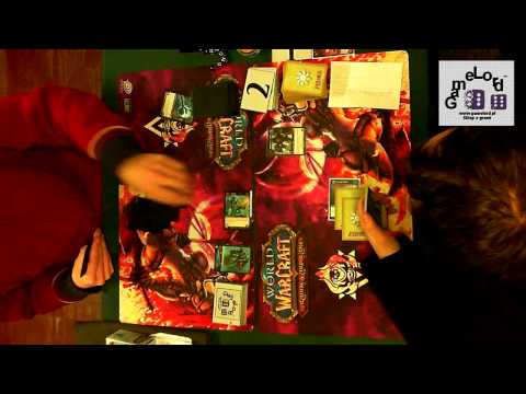 Realm Qualifier 2012 - Round 3/6 - Feature Match Stream