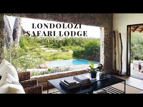 Singita Ebony — Sabi Sand Luxury (LGBTQ+ Welcoming)