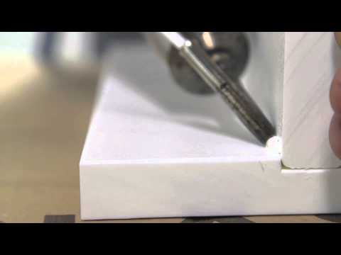 Welding King StarBoard and King StarBoard ST