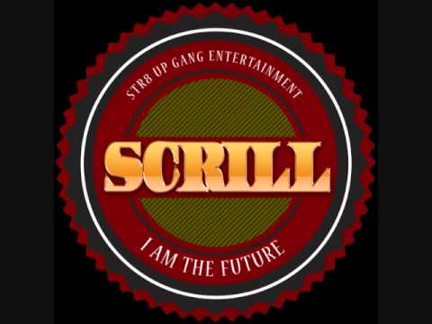 SCRILL- KOOL LIKE THAT (prod by CEO COP O)