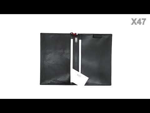 x47 slimline A5 -no sound