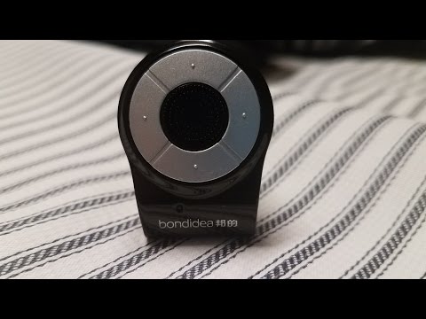 Bondidea EasySMX Wireless Ring Mouse Review