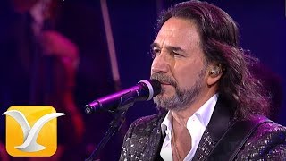 Marco Antonio Solís en vivo , Festival de Viña del Mar 2016