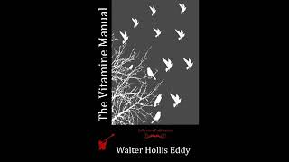 The Vitamine Manual