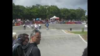 preview picture of video 'tf bmx 2012 race 37'