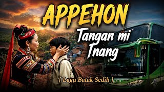 Download lagu 🟢 LAGU BATAK SEDIH || APPEHON TANGAN MI INANG ||CoverSong Gent-Z #lagubatak #djremix #busmania mp3 Download lagu 🟢 LAGU BATAK SEDIH || APPEHON TANGAN MI INANG ||CoverSong Gent-Z #lagubatak #djremix #busmania mp3