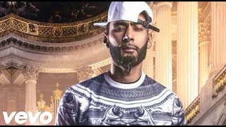 La Fouine - Capitaine (CDCC) [Parodie]