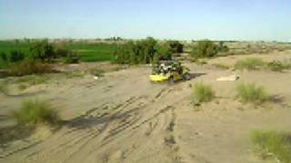 preview picture of video 'Code 250 Offroad 14 de Febrero 2009'