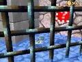 Let S Play Super Mario 64 DS Part 17 Luigi Goes To Town