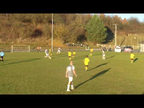 TJ Nemcovce - TJ OK Chmiňany 1:3 (0:2) - góly