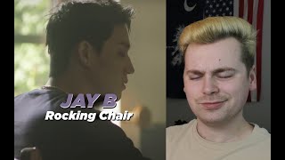 Download lagu HEALING ME (JAY B - 흔들의자(Rocking Chair) Reaction) mp3 Download lagu HEALING ME (JAY B - 흔들의자(Rocking Chair) Reaction) mp3