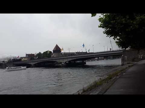 Eurovapor 23058 nach Heilbronn