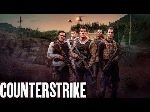 thumbnail-Counterattack (2025) Official Trailer HD @Netflix