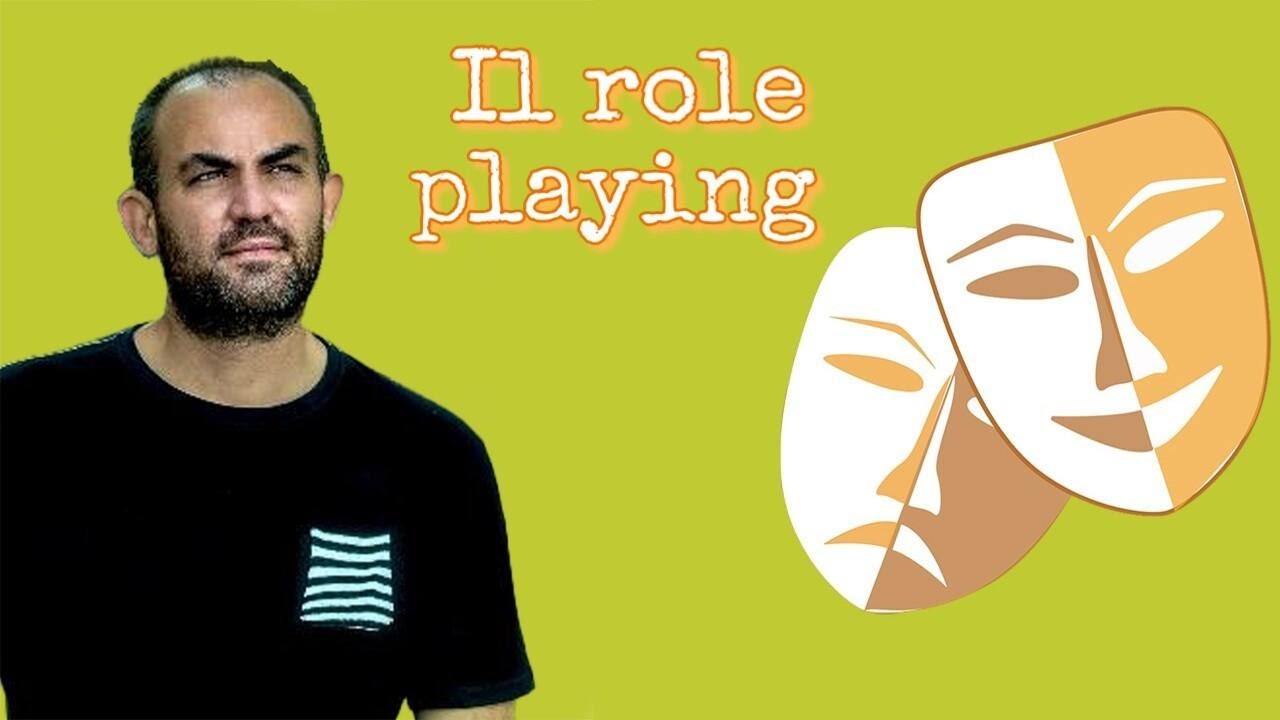 Il role playing: cos'è e come applicarlo in classe!
