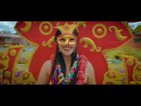 String Karma - Carnavales De Mi Tierra (Video oficial)