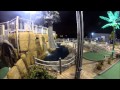 Amazing Mini Golf Course Hole In One TGTDE