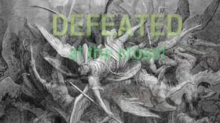 But Jesus Paid It All (The Alpha & Omega Suite)