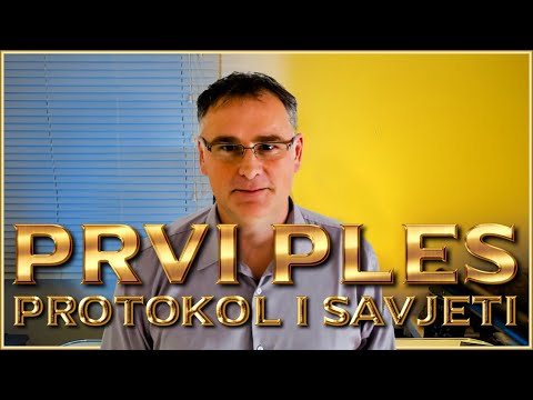 Prvi ples na vjenčanju: Je li ovo najdulji spisak pjesama? Koju pjesmu za prvi ples odabrati?