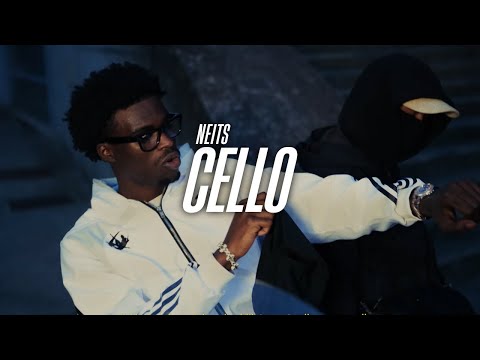 L2B 𝘹 Rsko 𝘹 Rnboi - Type Beat "CELLO" 💫 | Instru Rap Banger Trap/Mélodieuse 2025