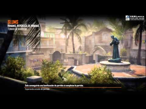 ESL Revolution Cup - Pain Gaming vs Karont3