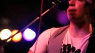 Stephen Jerzak - Charades (LIVE)