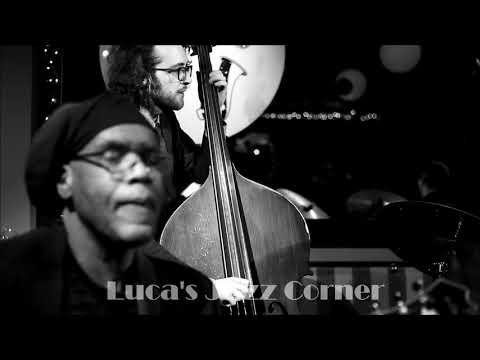 Ed Cherry Trio, "Ode To Angela" 12-29-17