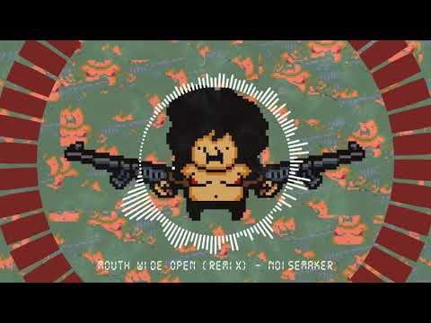 LISA: The Joyful OST - Mouth Wide Open (Noisemaker's Remix)