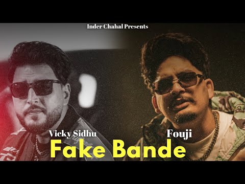 Fake Bande — watch video