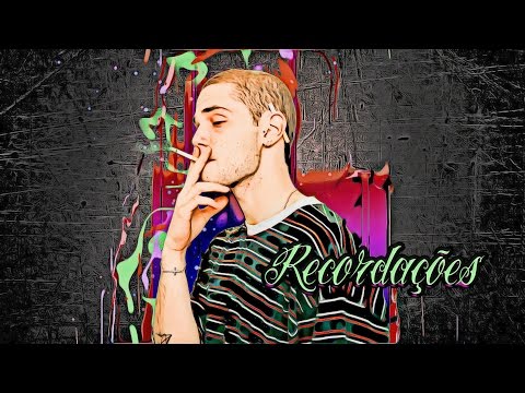 Costa Gold - Recordações (Part. Rashid & Kamau) [Prod. DJ EB/Lotto/Marcio Natel]