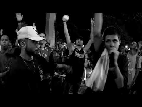 Free Vs Gomes - Final - Batalha do Relógio / 2ª Qualificatória - 09/05/2019