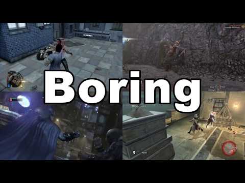 Urban Reign is better than your favourite open world action game