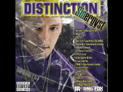 Sinergyst - Alien (Distinction)