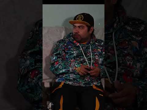 Troka recuerda sus batallas contra ACZINO #shorts